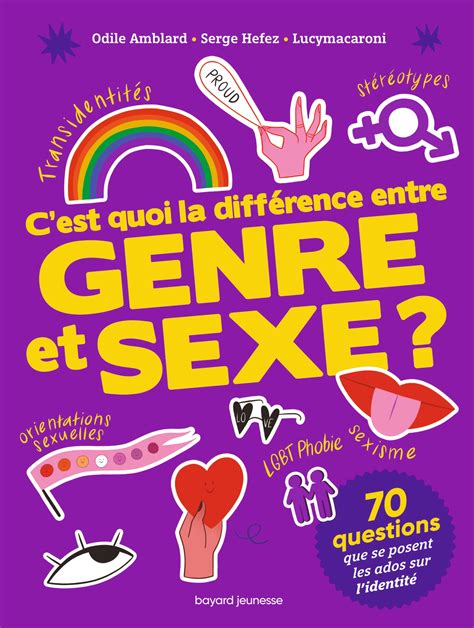 sex pochi science|Le/la scientifique : sexe et genre dans la pratique scientifique.
